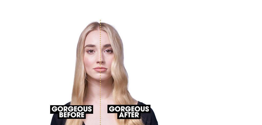 ghd Unplugged® | Black Cordless Hair Straightener | ghd®