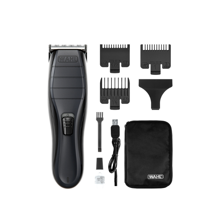 Cordless Close Cut Hair Clipper