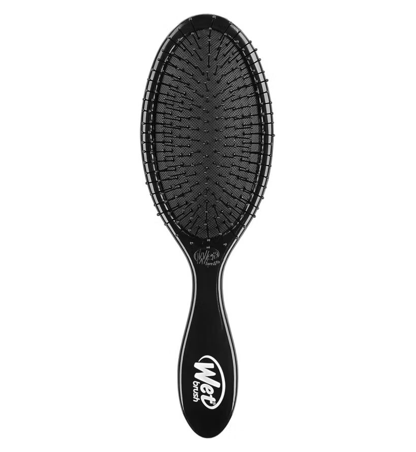 Wet Brush Original Detangler - Black Hairbrush