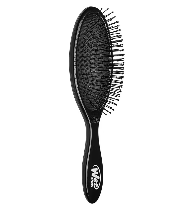 Wet Brush Original Detangler - Black Hairbrush