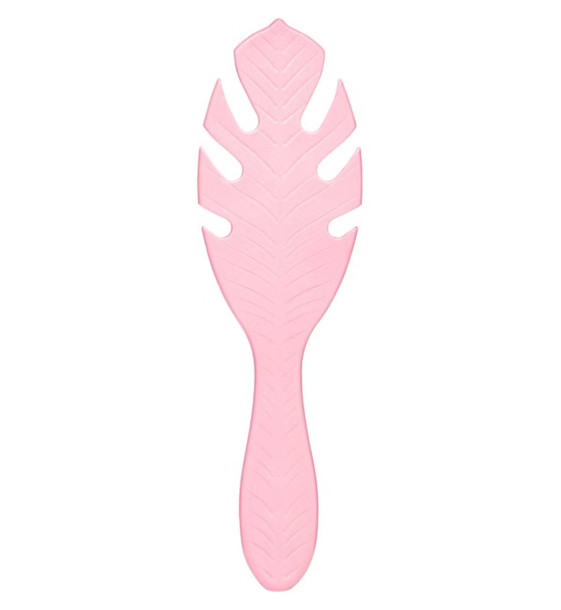 Wet Brush Go Green Detangler - Pink Hairbrush