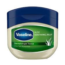 Vaseline Pet Jelly 50ml Aloe Soothing