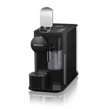 NESPRESSO by De'Longhi Lattissima One EN510.B Coffee Machine - Black
