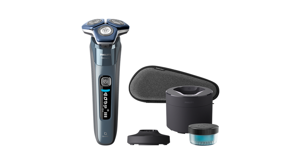 Shaver series 7000