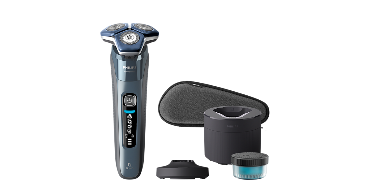 Shaver series 7000