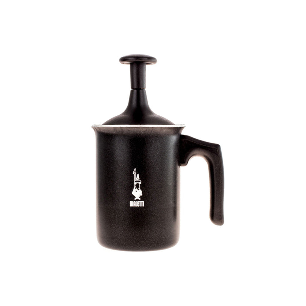 Bialetti Perfetto Crema Manual Milk Frother – 160ml