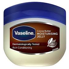 Vaseline Pet Jelly 50ml Cocoa Moisturising