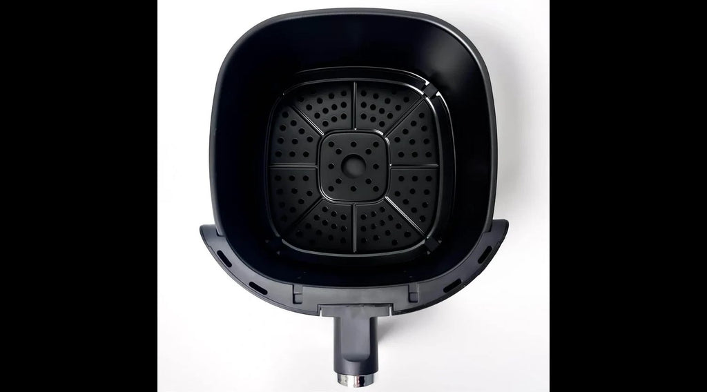 Hamilton Beach SimpliFry HB4001 4.2L Manual Air Fryer - Black