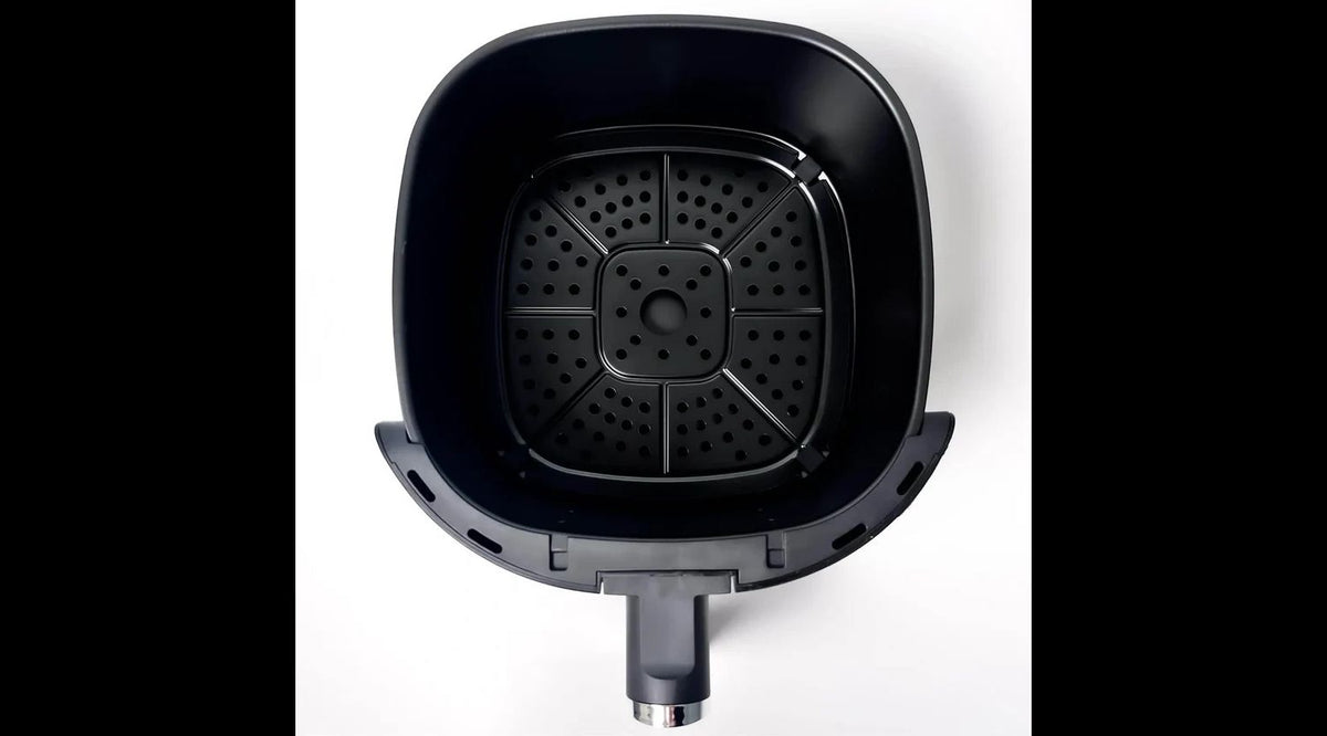 Hamilton Beach SimpliFry HB4001 4.2L Manual Air Fryer - Black