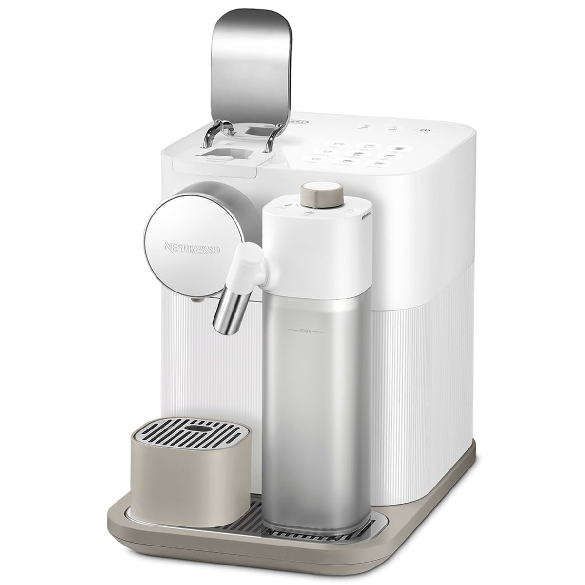 Nespresso Gran Lattissima EN640.W White - additional product view