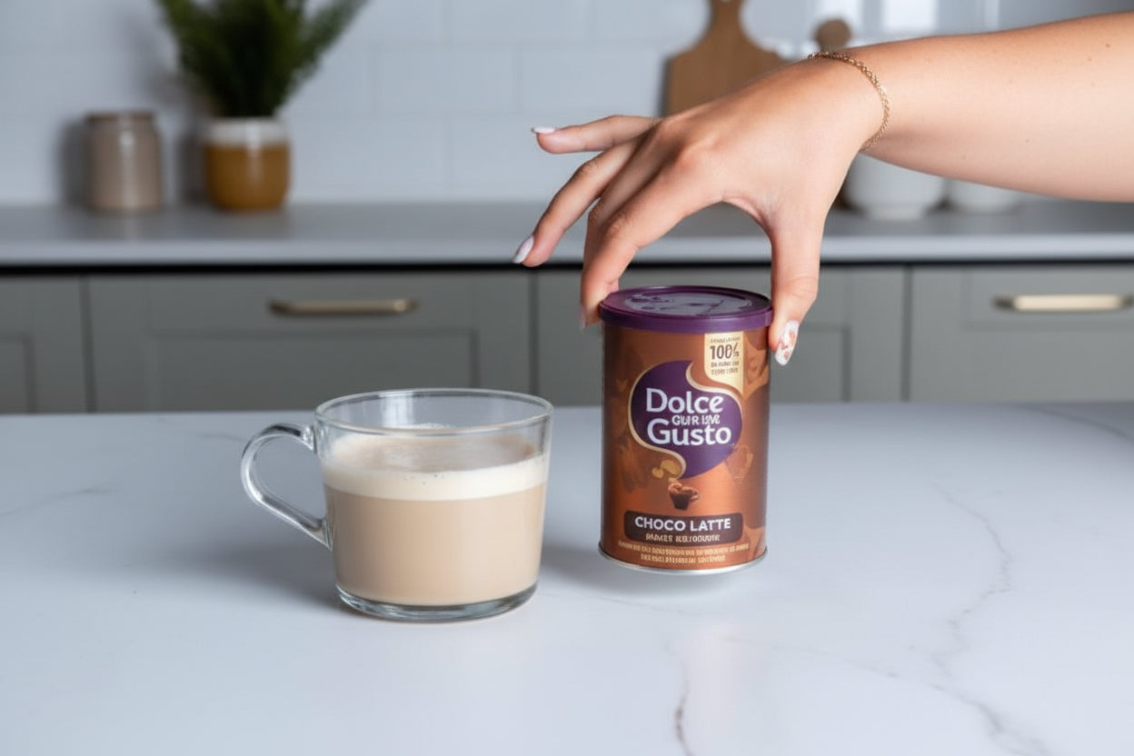 Drink Me Chai Dirty Chai 250g
