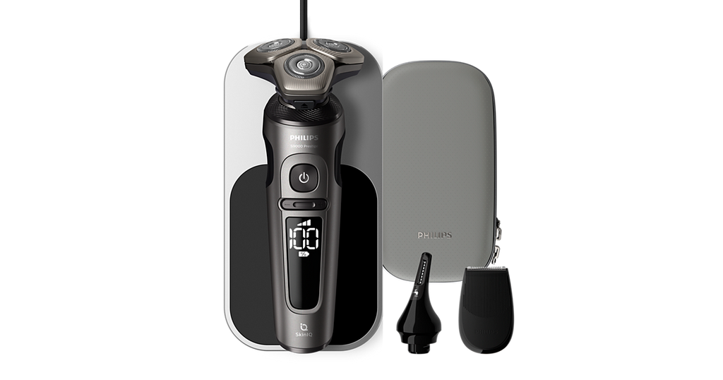 Shaver S9000 Prestige