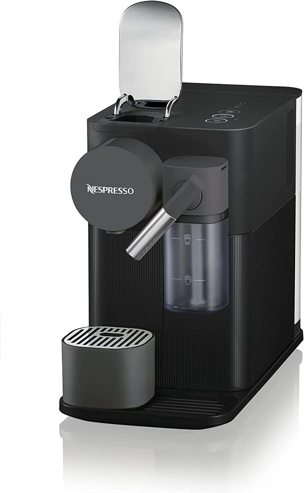 Nespresso Lattissima One EN510.B Black - additional product view