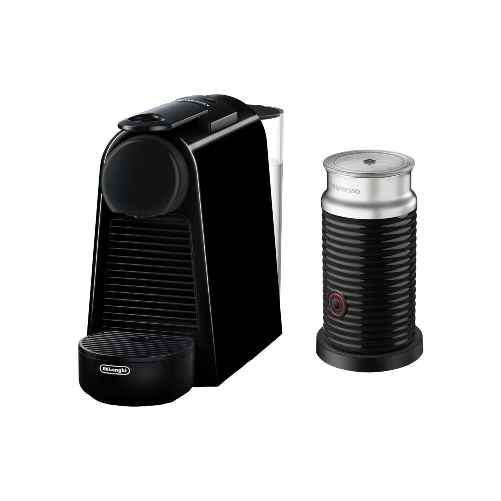 Nespresso Essenza Mini EN85BAE Coffee Pod Machine – Black
