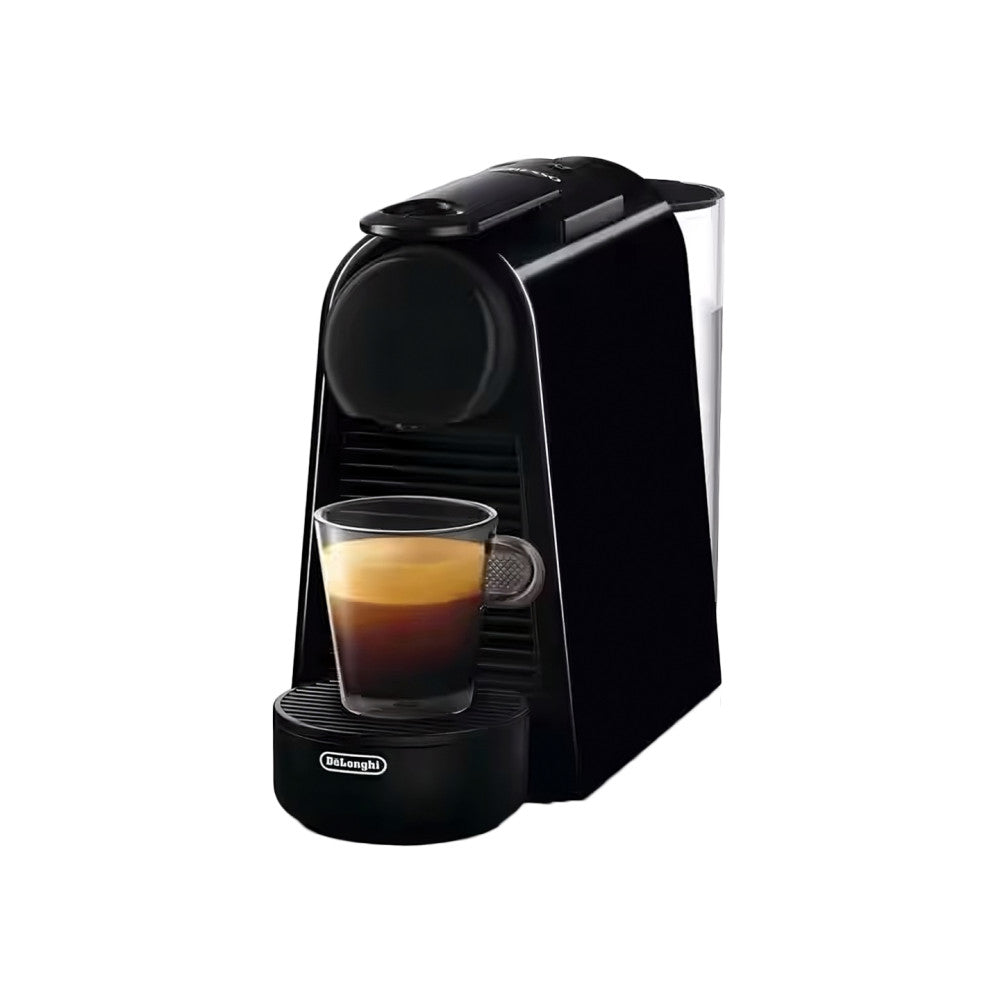 Nespresso Essenza Mini EN85.B Coffee Pod Machine – Black