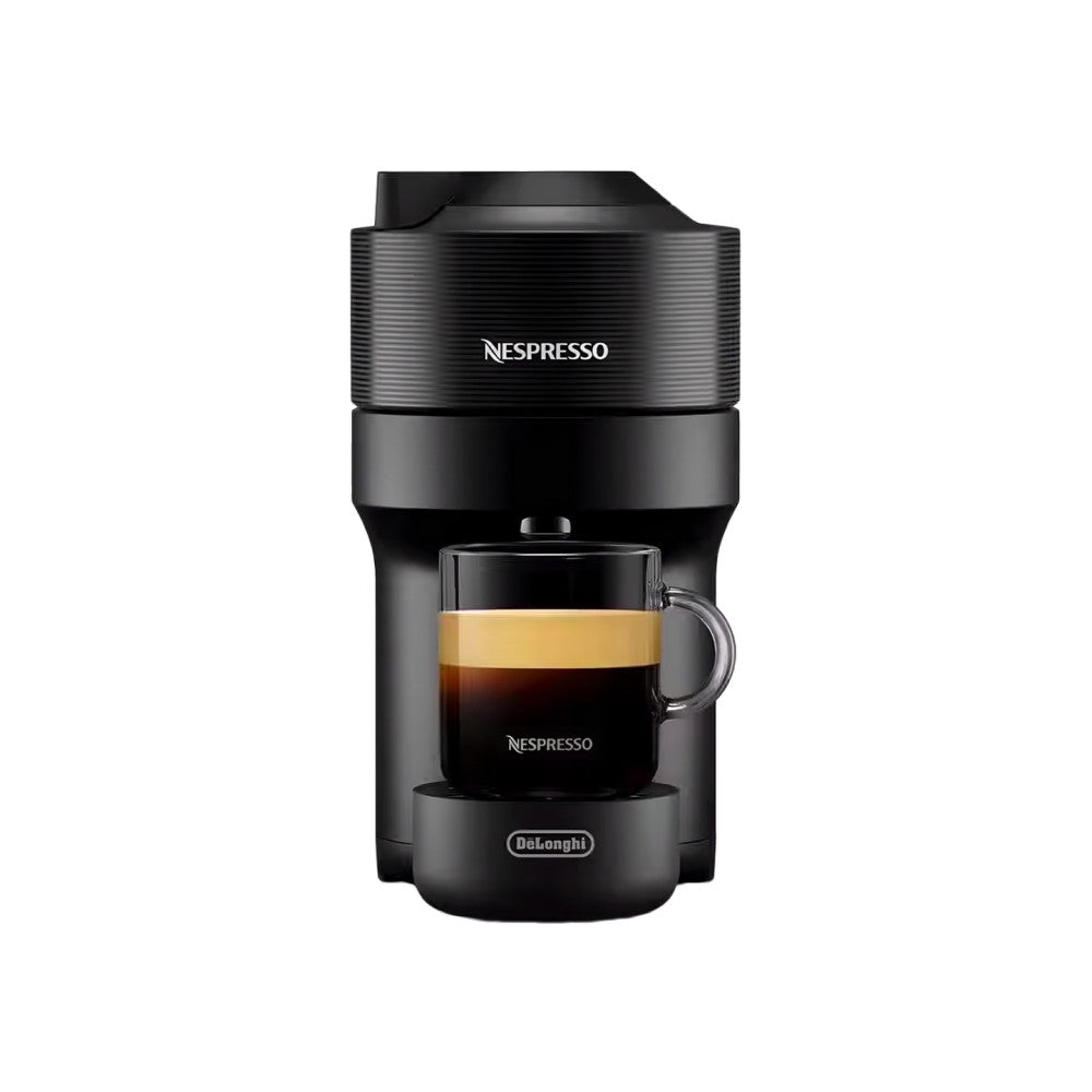 Nespresso Vertuo Pop ENV90B Coffee Pod Machine – Black