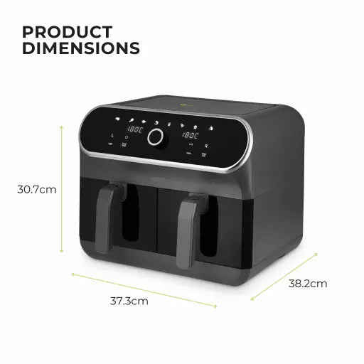 Tower Elite T17195 product dimensions