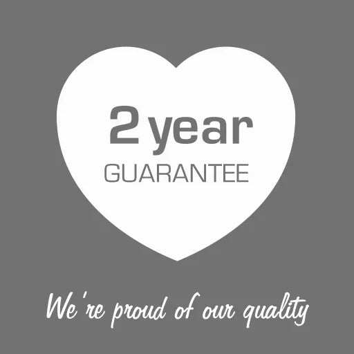 Swan Retro SD10519GR two year guarantee