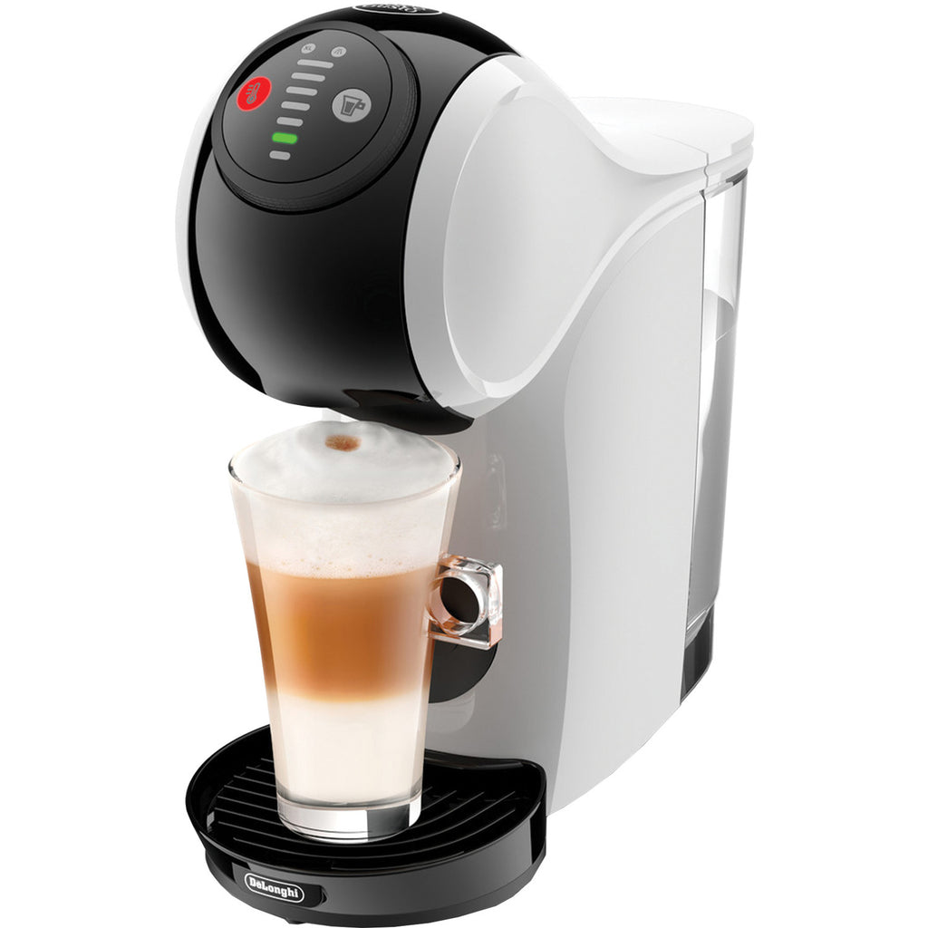 Nescafé® Dolce Gusto® GENIO S EDG 226.W Pod Machine (DeLonghi) – White