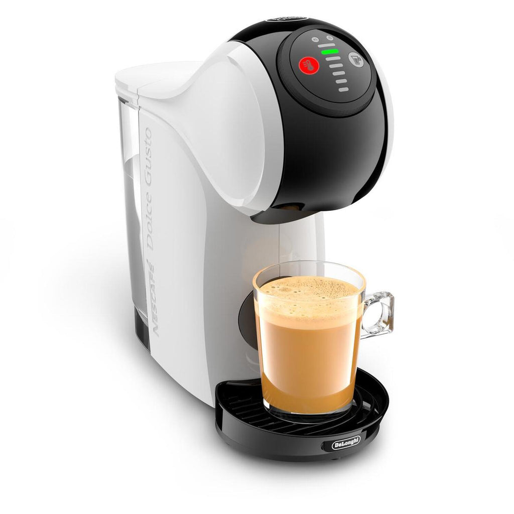 Nescafé® Dolce Gusto® GENIO S EDG 226.W Pod Machine (DeLonghi) – White