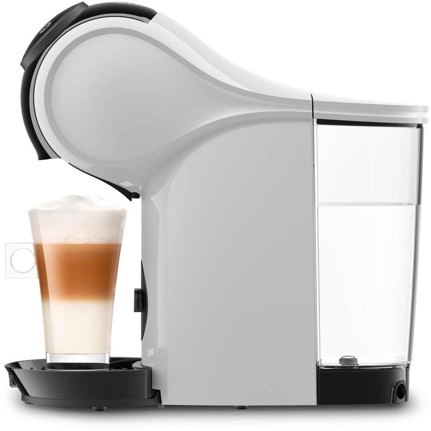 Nescafé® Dolce Gusto® GENIO S EDG 226.W Pod Machine (DeLonghi) – White