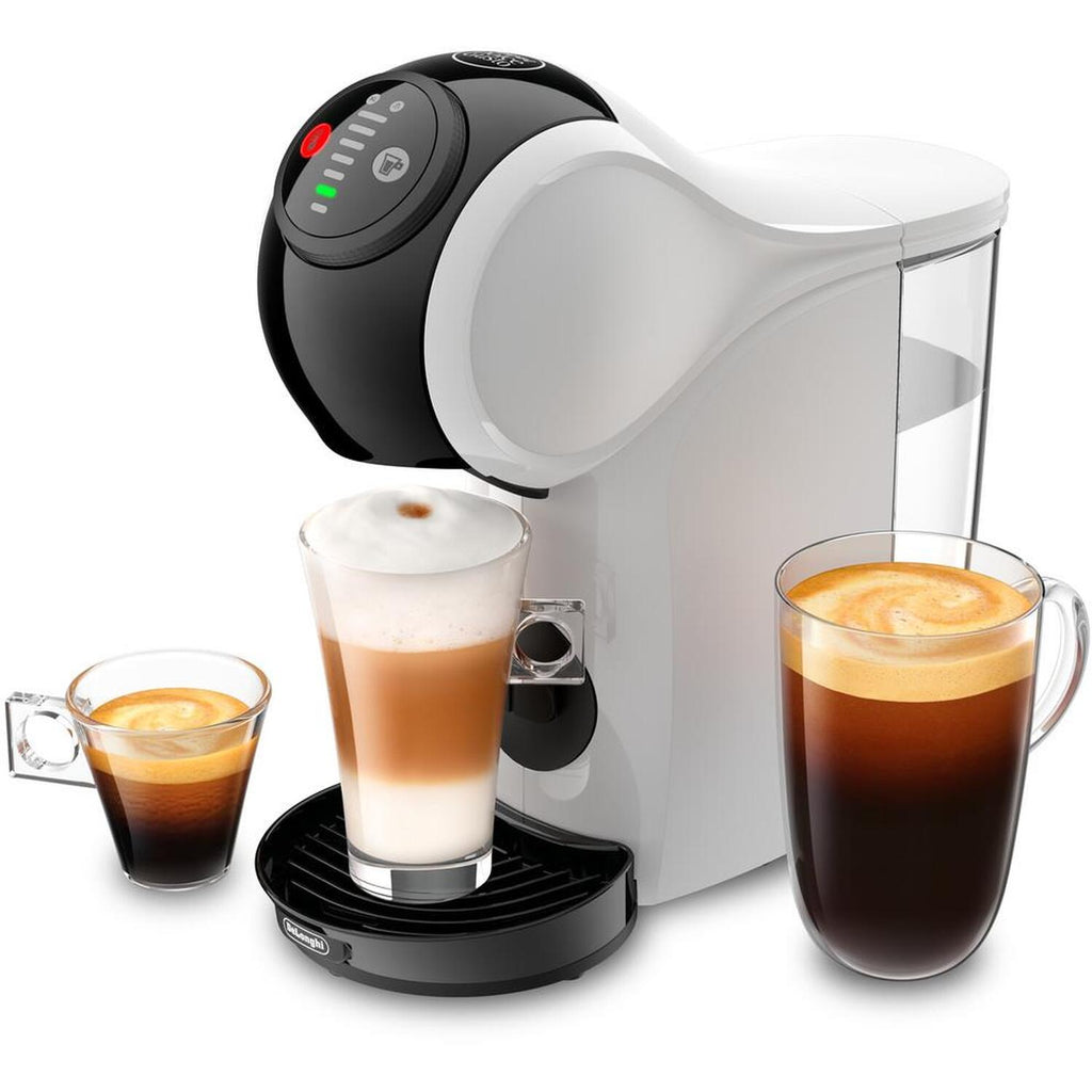 Nescafé® Dolce Gusto® GENIO S EDG 226.W Pod Machine (DeLonghi) – White