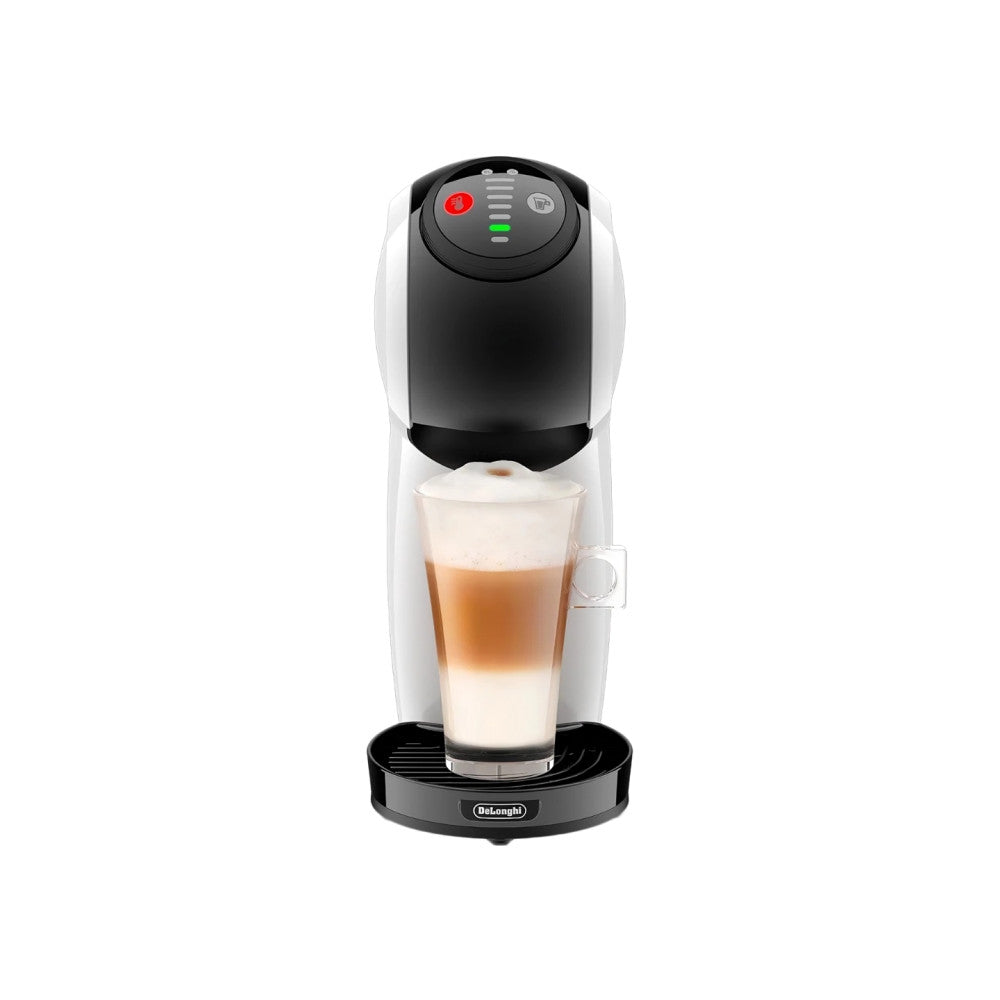 Nescafé® Dolce Gusto® GENIO S EDG 226.W Pod Machine (DeLonghi) – White