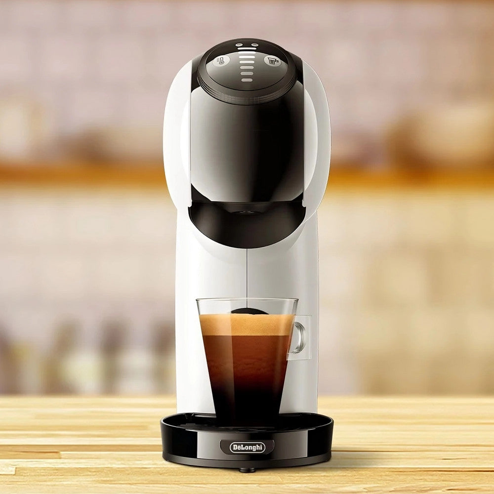 Nescafé® Dolce Gusto® GENIO S EDG 226.W Pod Machine (DeLonghi) – White