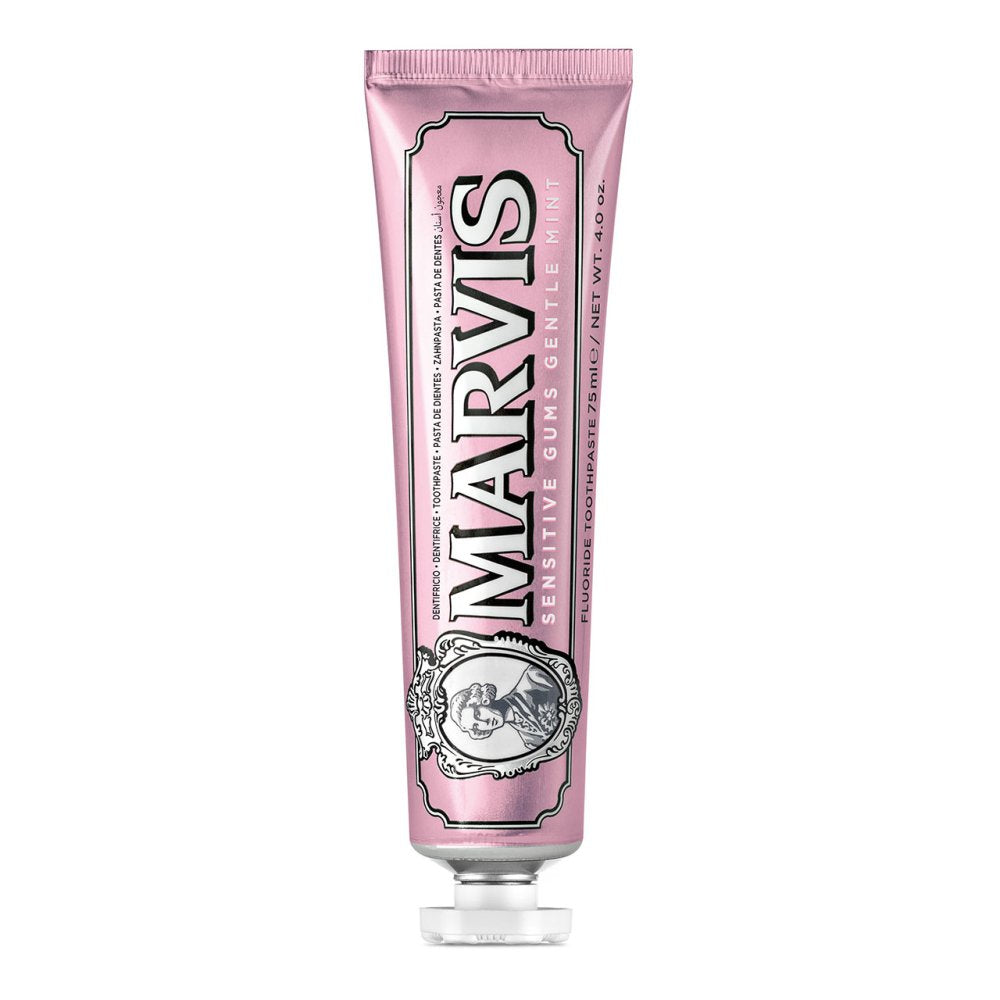 Marvis Sensitive Gums Mint Toothpaste 75ml