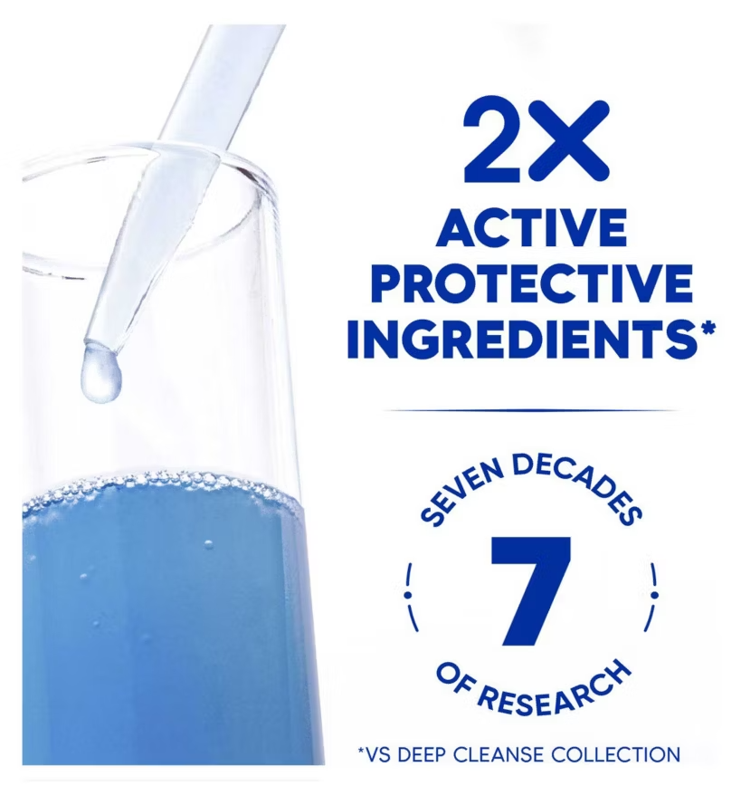 Head & Shoulders Citrus Fresh 2-in-1 Shampoo 330ml