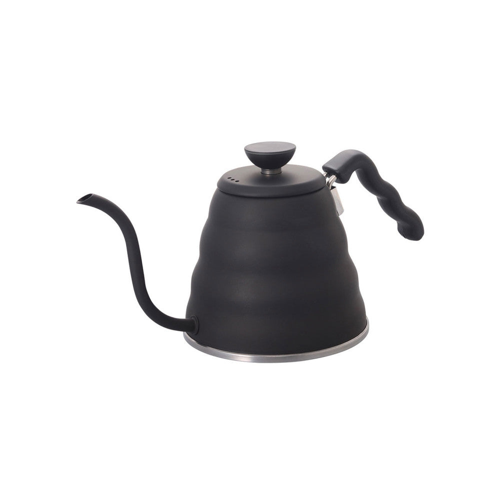 Hario V60 Buono Gooseneck Kettle 1.2L - Matte Black