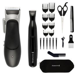 Stylist Hair Clipper