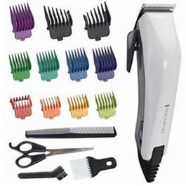 Colour Cut Hair Clipper