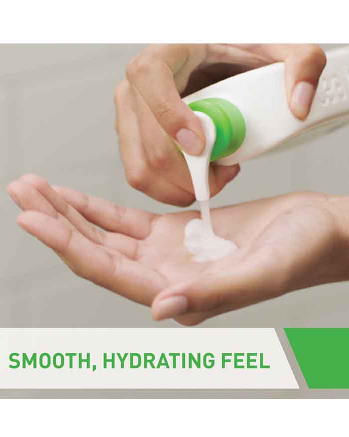CeraVe Hydrating Facial Cleanser