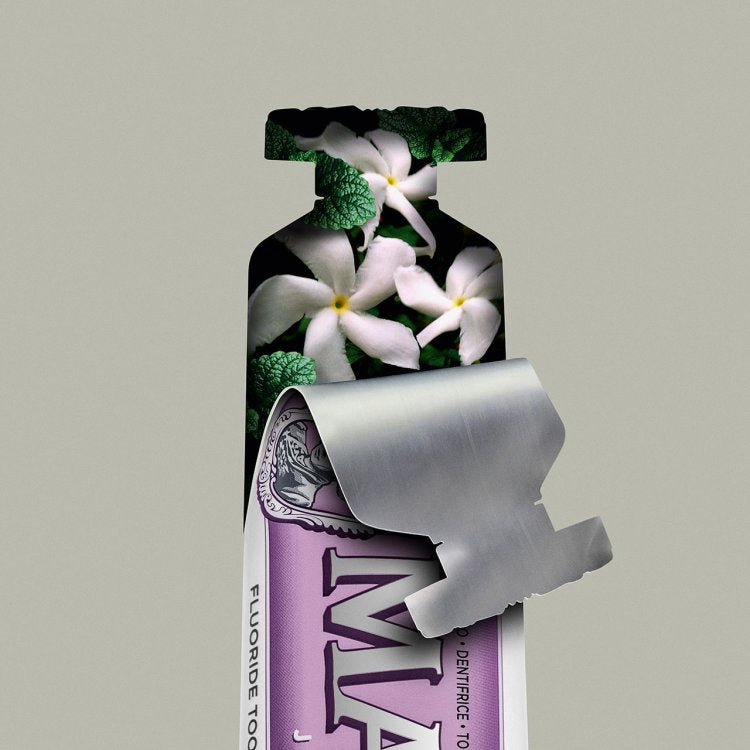 Marvis Jasmine Mint Toothpaste 85ml