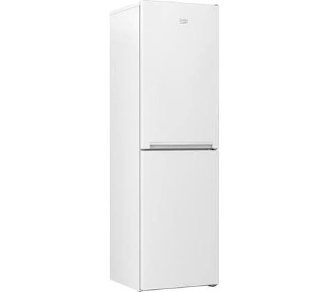Beko CFG4582W 50/50 Frost Free Fridge Freezer - White