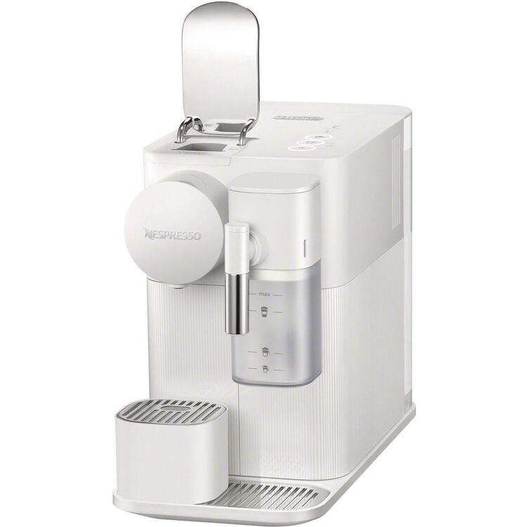Nespresso Lattissima One EN510.W White - additional product view