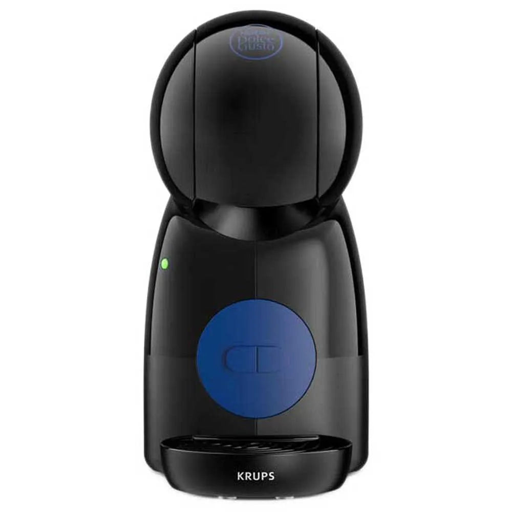 Krups Dolce Gusto Piccolo Xs capsules coffee maker Black