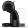 Krups Dolce Gusto Piccolo Xs capsules coffee maker Black