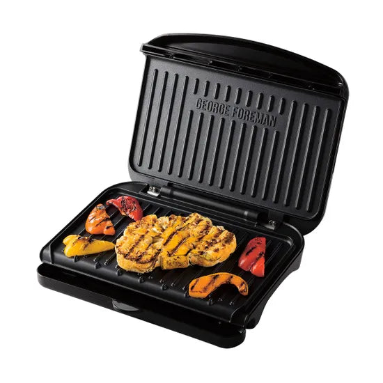 GEORGE FOREMAN FIT GRILL MEDIUM
