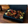 GEORGE FOREMAN FIT GRILL MEDIUM