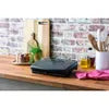 GEORGE FOREMAN FIT GRILL MEDIUM