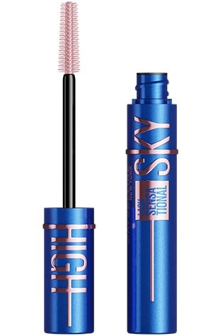 Lash Sensational® Sky High Washable Mascara Makeup