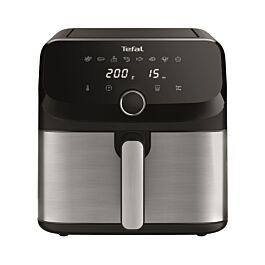 Tefal Easy Fry Mega EY855D40 Air Fryer 7.5L - Stainless Steel
