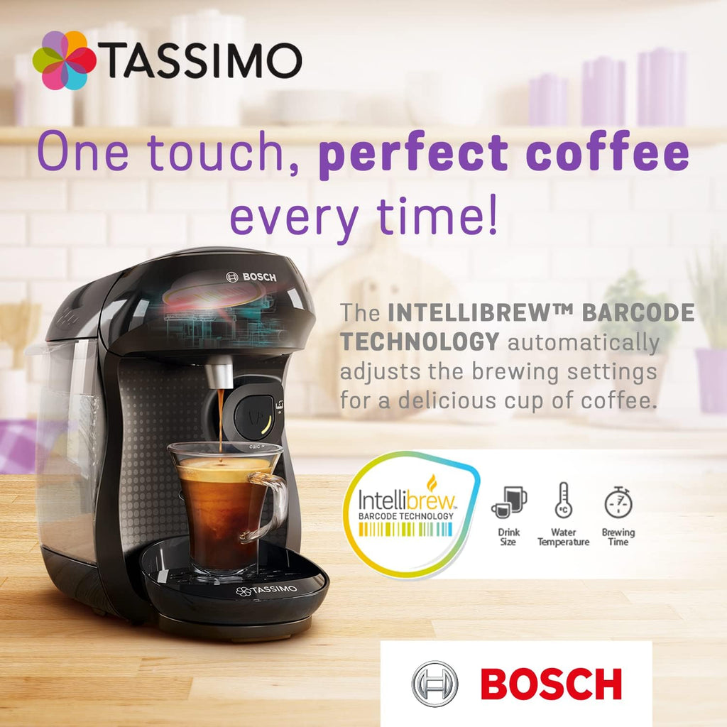 Tassimo Milka Hot Chocolate Pods | UK
