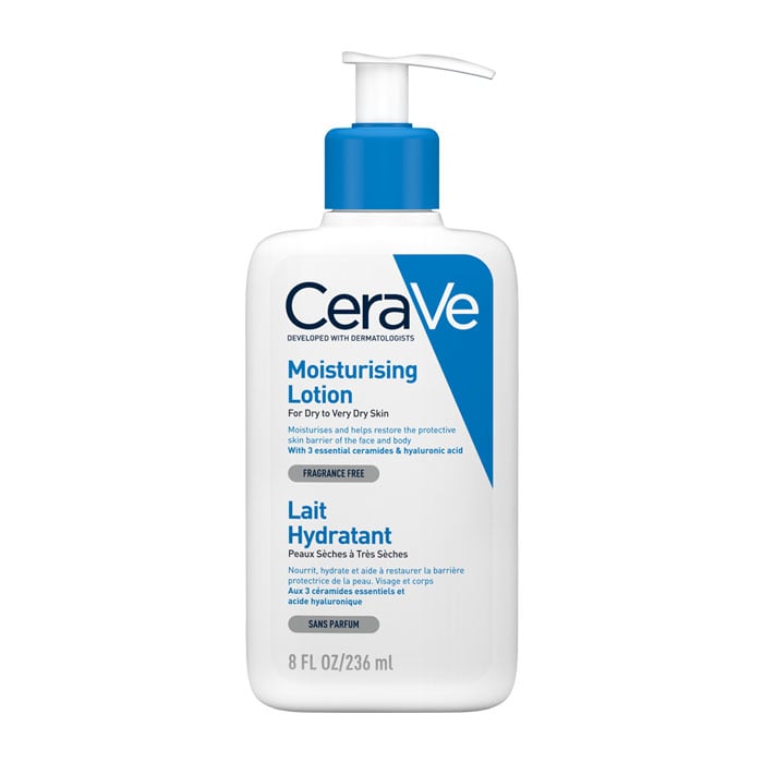 CeraVe Daily Moisturizing Lotion