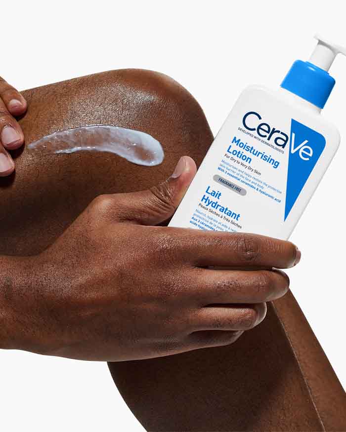 CeraVe Daily Moisturizing Lotion