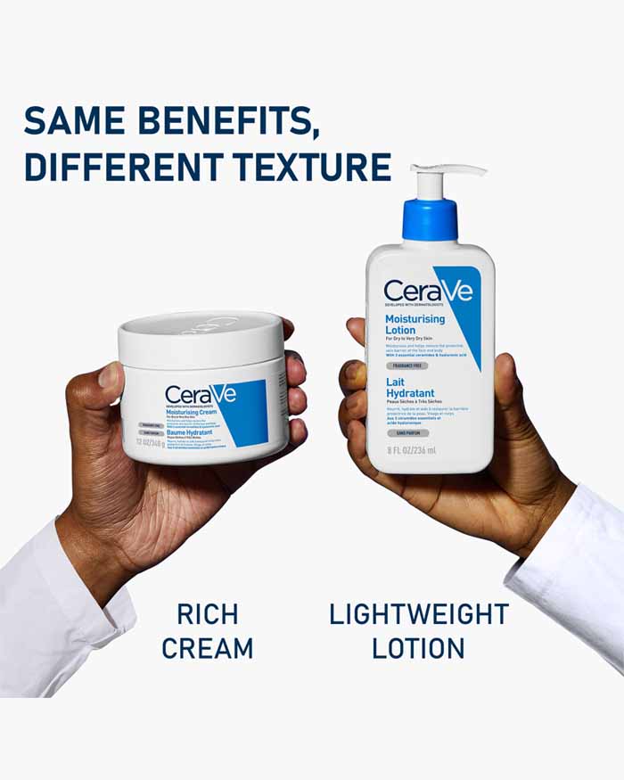 CeraVe Daily Moisturizing Lotion