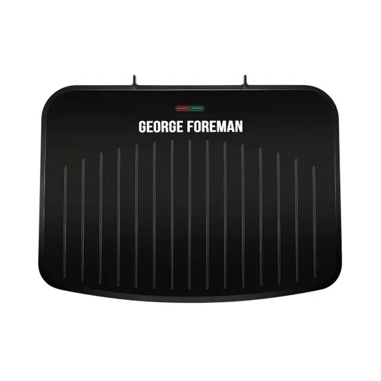 GEORGE FOREMAN FIT GRILL LARGE