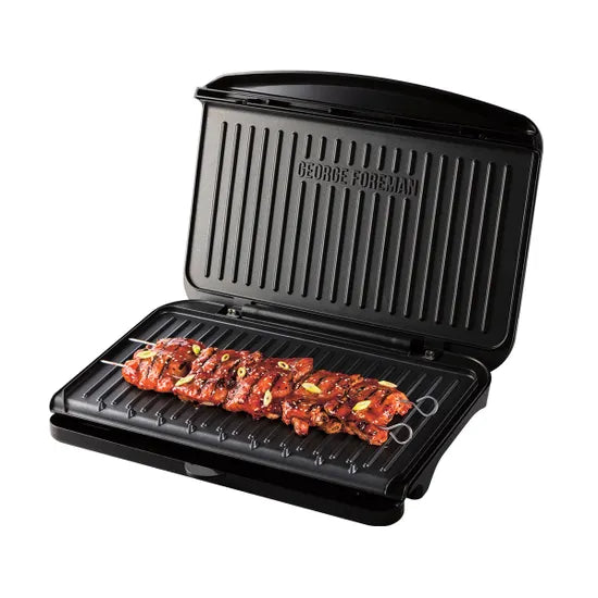 GEORGE FOREMAN FIT GRILL LARGE